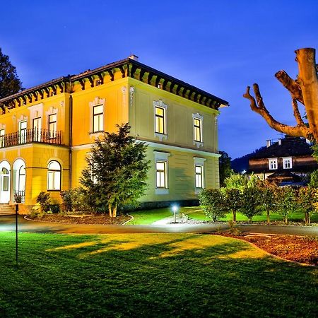 Villa Aurelie Velké Losiny Eksteriør bilde