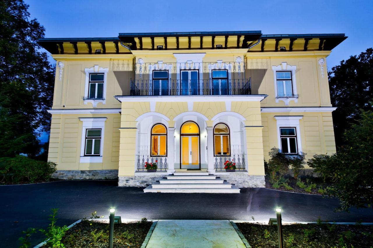 Villa Aurelie Velké Losiny Eksteriør bilde